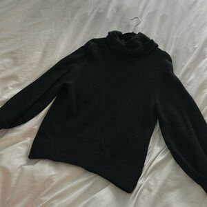 Aritzia Babaton turtleneck sweater